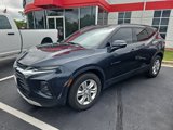 Used 2020 Chevrolet Blazer LT image 2