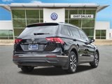 Certified 2024 Volkswagen Tiguan S image 3