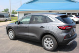 Used 2024 Ford Escape Active image 2