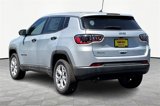 New 2025 Jeep Compass Sport image 3