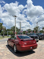 Used 2003 INFINITI G35 Sedan w/ Sport-Tuned Suspension Pkg image 6