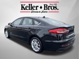 Used 2019 Ford Fusion SE image 5