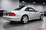 Used 2002 Mercedes-Benz SL 500 image 5