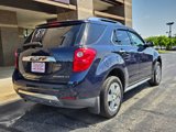 Used 2015 Chevrolet Equinox LTZ w/ LPO, Protection Package image 6