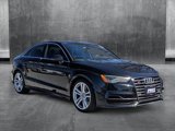 Used 2015 Audi S3 Prestige image 3