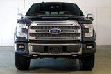 Used 2015 Ford F150 Platinum w/ Equipment Group 701A Luxury image 2