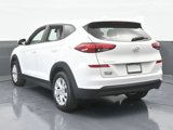 Used 2019 Hyundai Tucson SE image 4