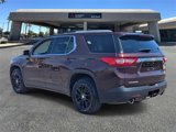 Used 2018 Chevrolet Traverse LT w/ LPO, Floor Liner Package image 4