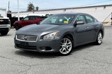 Used 2014 Nissan Maxima 3.5 S image 2
