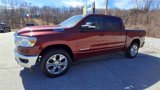 Used 2021 RAM 1500 Big Horn image 4