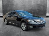 Used 2012 Lexus LS 460 image 3