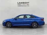 Used 2024 Volkswagen Jetta Sport image 2