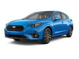 New 2025 Subaru Impreza 2.0i Sport image 2