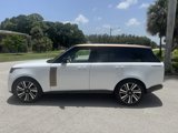 Used 2023 Land Rover Range Rover SE image 6