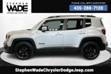 Used 2017 Jeep Renegade Altitude image 2