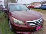 Used 2012 Honda Accord EX-L image 5