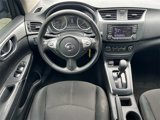 Used 2018 Nissan Sentra S image 2