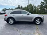Used 2010 INFINITI FX35 AWD w/ Navigation Pkg image 6