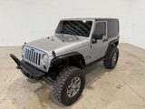 Used 2013 Jeep Wrangler Sport image 2