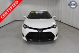 Certified 2018 Toyota Corolla L image 4