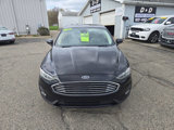 Used 2020 Ford Fusion SE w/ Equipment Group 151A image 3