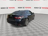 Used 2021 Toyota Camry SE image 5