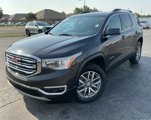 Used 2018 GMC Acadia SLE image 4