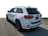 Used 2019 Jeep Grand Cherokee Limited X image 3