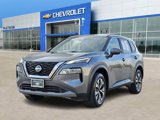 Used 2023 Nissan Rogue SV image 4