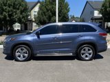 Used 2018 Toyota Highlander Limited image 3