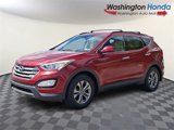 Used 2015 Hyundai Santa Fe Sport w/ Option Group 02 image 3