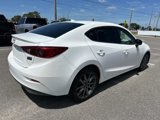 Used 2018 MAZDA MAZDA3 Touring image 3