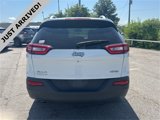 Used 2017 Jeep Cherokee Latitude w/ Safety/Convenience Group image 5
