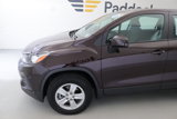 Used 2022 Chevrolet Trax LS image 4
