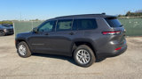 Used 2024 Jeep Grand Cherokee L Laredo w/ Luxury Tech Group I image 6