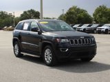 Certified 2022 Jeep Grand Cherokee Laredo E image 2