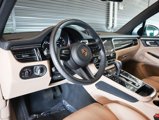 Certified 2023 Porsche Macan Turbo image 4