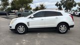 Used 2013 Cadillac SRX Luxury w/ Driver Awareness Package image 2