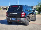 Used 2021 Ford Bronco Sport Outer Banks w/ Outer Banks Package image 3