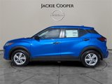 New 2025 Nissan Kicks Play S image 2