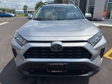 Used 2019 Toyota RAV4 LE image 2