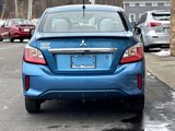 Used 2022 Mitsubishi Mirage G4 ES image 4