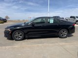 Used 2021 Kia K5 LXS image 4
