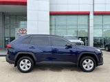 Certified 2021 Toyota RAV4 XLE image 2