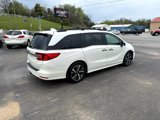 Used 2018 Honda Odyssey Elite image 5