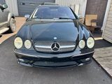 Used 2004 Mercedes-Benz CL 500 image 2