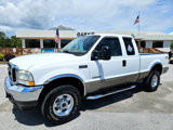 Used 2002 Ford F250 Lariat image 2