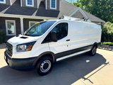 Used 2018 Ford Transit 250 148 Low Roof image 2