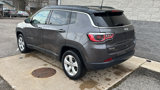 Used 2018 Jeep Compass Latitude w/ Popular Equipment Group image 3