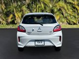 New 2024 Mitsubishi Mirage LE image 4